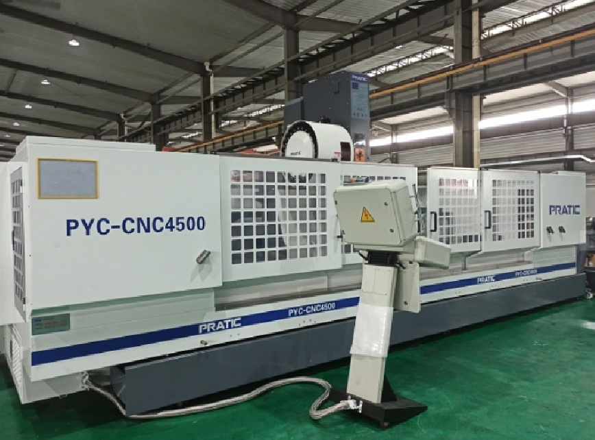 型材加工中(zhōng)心