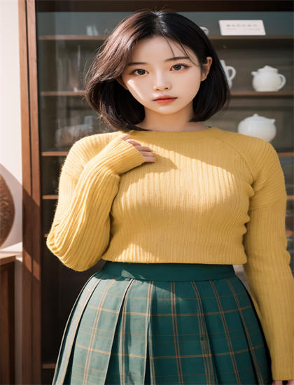 《少女奸禁事件簿》角色研究：的市场表现与观众反馈 理解角色的文化意义