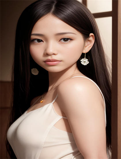 心碎画廊的艺术：美学价值与创作技巧探讨，未删减版